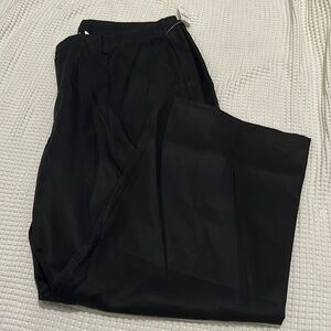 NWT- GAP- 20. Wide Leg